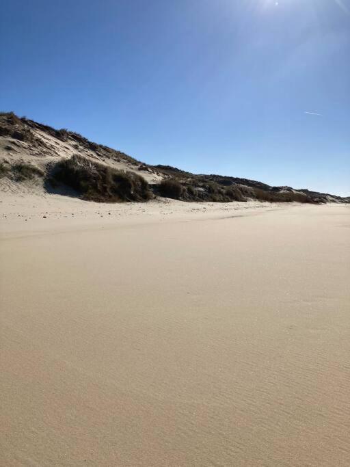 La Rosaire Lägenhet Soulac-sur-Mer Exteriör bild