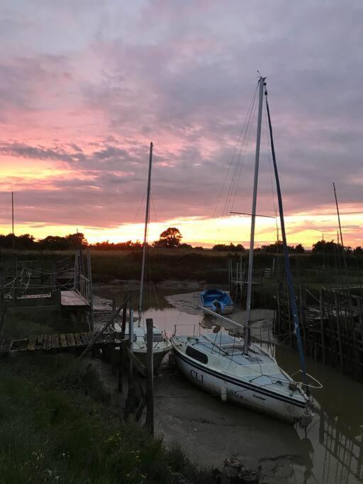 La Rosaire Lägenhet Soulac-sur-Mer Exteriör bild